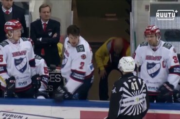 MATT GENEROUS SEKOAA TÄYSIN !?!?!