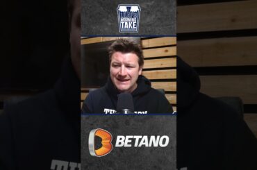 It's Time To Get Morgan Rielly & T.J. Brodie Far Away From Each Other #shorts