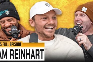 BEST HOCKEY WEEK OF THE SEASON FT. SAM REINHART - Episode 485