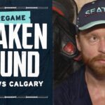 Morning Sound | Adam Larsson & Dave Hakstol - Mar. 4, 2024