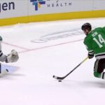 Celsius High Energy Performance of the Week - Dallas Stars Week 19