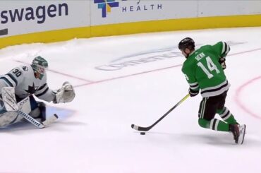Celsius High Energy Performance of the Week - Dallas Stars Week 19
