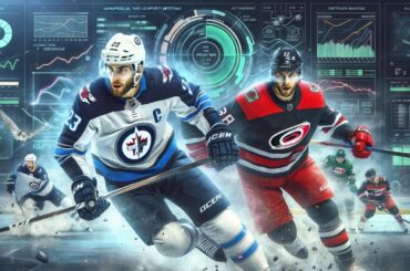 NHL Picks Today - Saturday March 2, 2024 | Jets vs Hurricanes Prediction