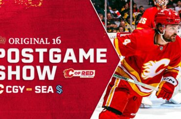 LIVE REPLAY | Original 16 Post-Game Show - 04.03.24