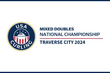 Moores/Wheeler vs. Schweitzer/Hagberg - Draw A7 - USA Curling Mixed Doubles National Championship