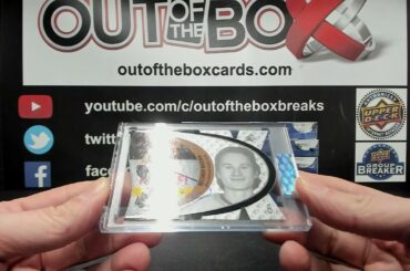 Out Of The Box Group Break #14678 2022-23 CLEAR CUT INNER CASE TEAM BUY PART 2