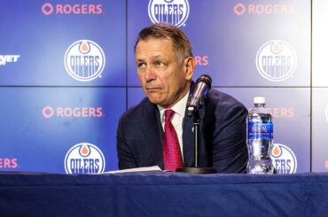 Edmonton Oilers Trade Deadline Discussion | Trade Block, Roster Needs, and More!