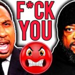 **RIP** 😢💔 Stephen A. Smith DESTROYS The Steelers ‼️😤🤬 | ESPN | NFL NEWS