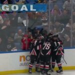 Zemgus Girgensons Goal vs Vegas Golden Knights 02.03.2024 | NHL