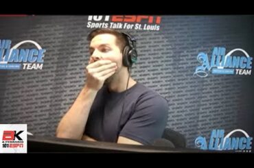 BK & Ferrario - March 4th, 2024