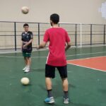 💥 TREINO PREPARATÓRIO DE FUTSAL Ed. 002 ANO 2024 SEDE JOAQUIM PIRES PIAUÍ  FUTSAL JOAQUIMPIRENSE ✔️