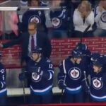 Andrew Ladd 3-3 Goal vs Senators | Preseason | Sep 29 2015