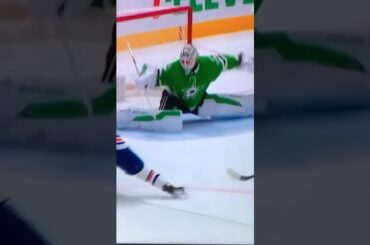 Oilers C #10 Derek Ryan SH🥅(5)🏒Wrist-Shot Goal *go shorty*