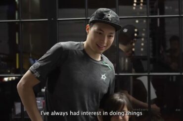 Open Ice - Creating Memories - Dallas Stars Foundation with Jason Robertson and Jake Oettinger