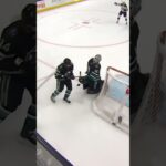 Boone Jenner says no OT tonight boys! 👋👋