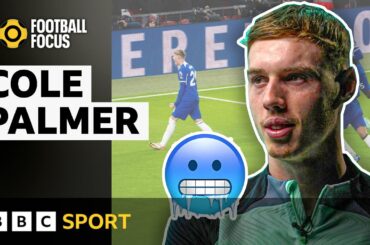 Chelsea's Cole Palmer on moving to London, Mauricio Pochettino and ambitions | Football Focus