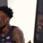 AAC Basketball Media Day