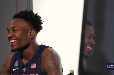 AAC Basketball Media Day