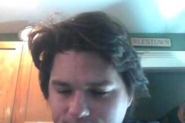 Power Play with CJ Prospect Profile: Otto Somppi