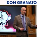 "We Made Too Many Mistakes" | Don Granato After Loss to Jets