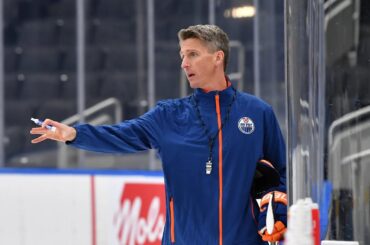 What Is Going On With Kris Knoblauch? Edmonton Oilers Cody Ceci Trade Happening??