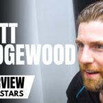 Scott Wedgewood talks Impressions of Dallas Stars Top Prospect Logan Stankoven & Logan's Potential