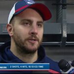Kevin Shattenkirk: We Need to Buckle Down Early in Games | New York Rangers | MSG Networks
