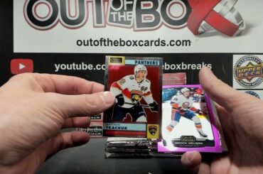 Out Of The Box Group Break #14673 2022-23 O-PEE-CHEE PLATINUM 8 BOX CASE TEAM BUY #3