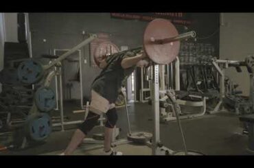 CLASSIC POWERLIFTING