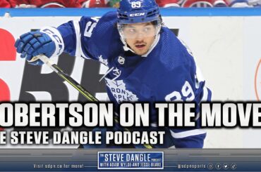 What Are The Maple Leafs Deadline Plans? | SDP w/ CJ