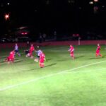 Jack Thompson's Goal Against Albright College