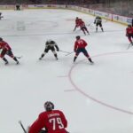 Juuso Välimäki 0+1 @ Washington