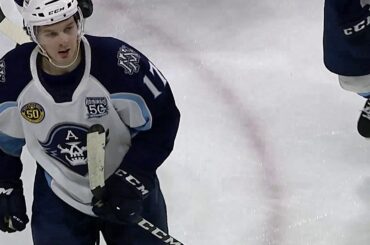 Novak Gives Ads Three Goal Advantage