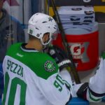 Spezza's goal gets Elliott pulled in Game 6