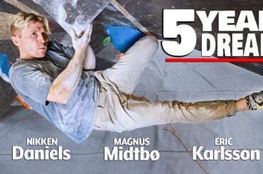 We tried to Destroy Magnus Midtbø and He Blew Our Minds