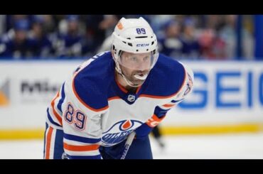Sam Gagner Placed on Waivers, Trade IMMINENT? | Plus Announcement!