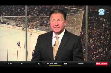 Blues are closer to getting Jaden Schwartz back