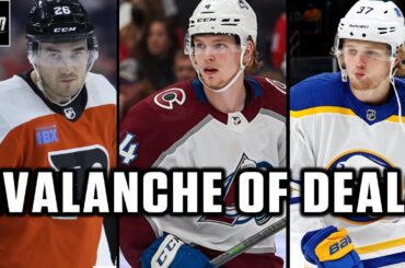 Instant Analysis: Avalanche Acquire Walker & Mittelstadt In Two Blockbuster Deals w/ Steve Dangle