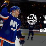 Cinematic Recap: New York Islanders 4 vs St. Louis Blues 2 | 03/05/24
