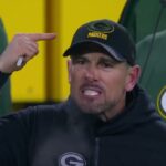 Quay Walker EJECTED for pushing member of Lions training staff