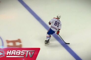 TOUR | Ellis se fait avoir