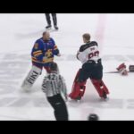 Maalivahdit tappelivat Mestiksessä Keravalla. Katso nyt!