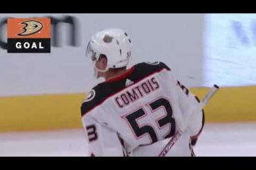 Maxime Comtois Goal vs ARI 10-06-18