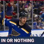 The Central Division Is All-In, And The Winnipeg Jets Must Be Too