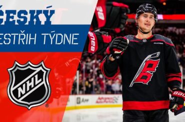 26.2: České akce týdne: Martin Nečas a spol 🇨🇿 Top 10 Plays/Week