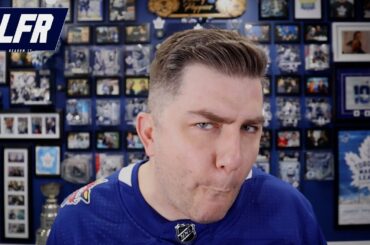 LFR17 - Game 62 - Booshalo - Sabres 1, Maple Leafs 2 (OT)