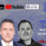 Guentzel & Lindholm rumours heat up, as Canucks outlast Kings - Sekeres & Price LIVE - March 6, 2024