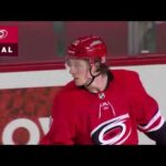 Brock McGinn Goal vs MTL 02-01-18