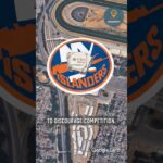 Long Islands's Team🏒 #sports #shorts #nyi #newyork #nyc #hockey #nhl #islanders #longisland #explain