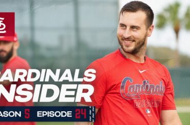 Cardinals Insider | Season 5, Episode 24